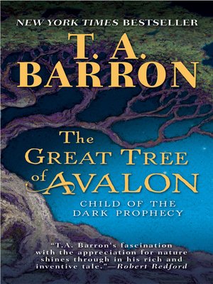 cover image of The Great Tree of Avalon